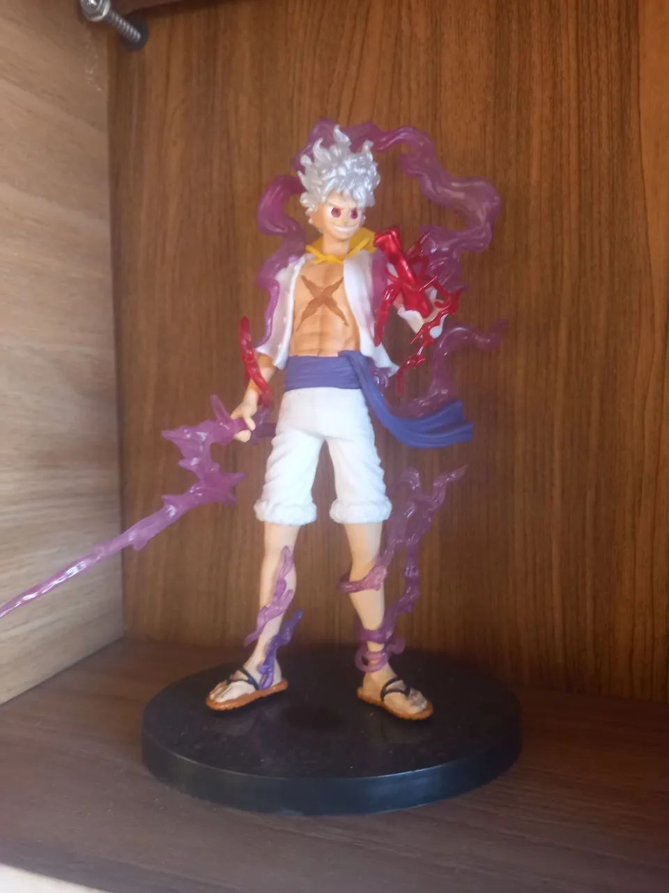 Action figures - Foto 4