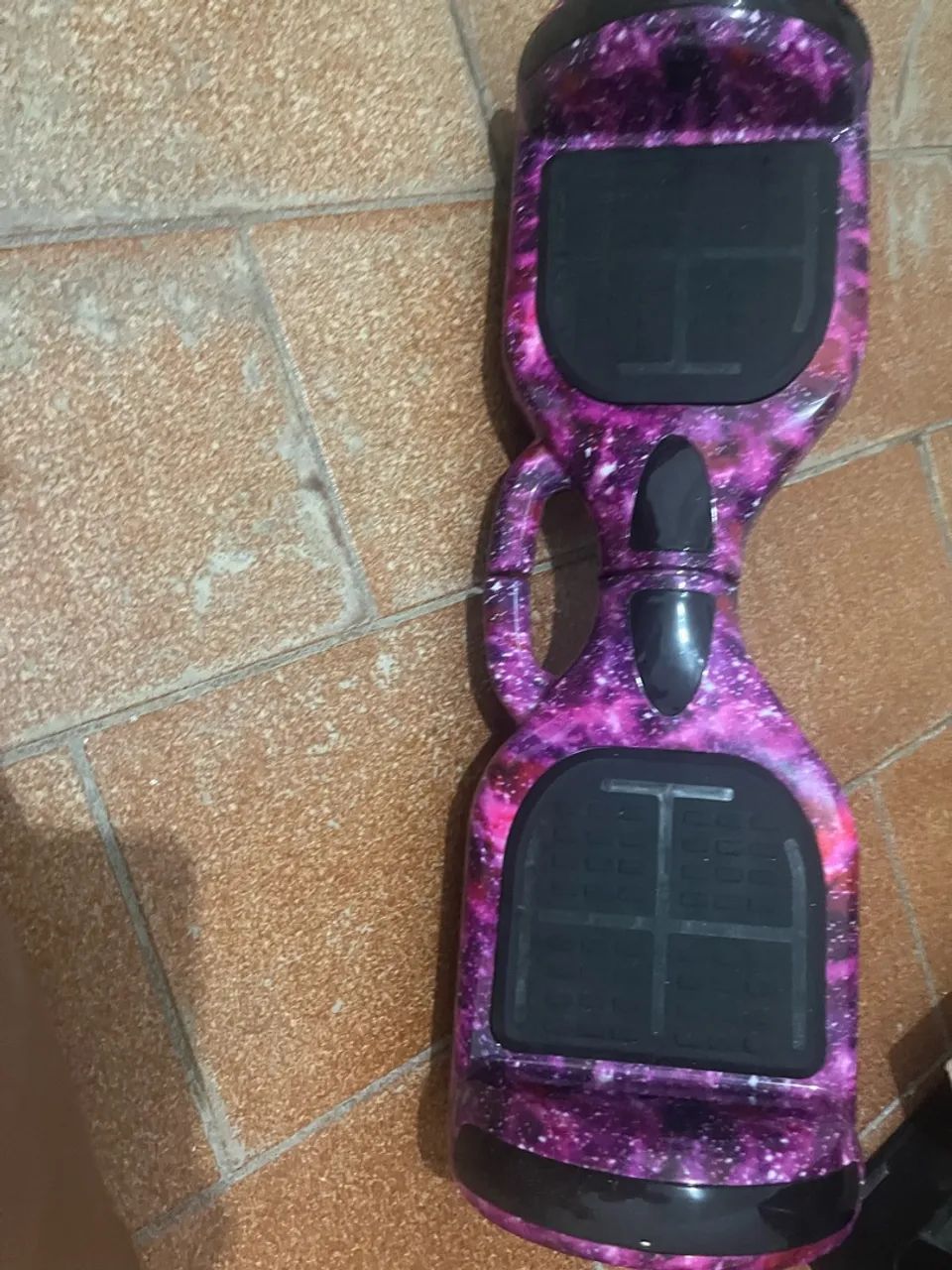 Brinquedo overboard