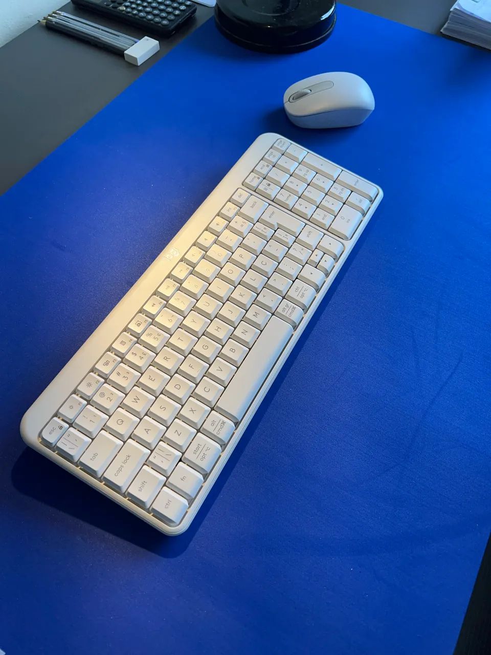 Mouse teclado  - Foto 2