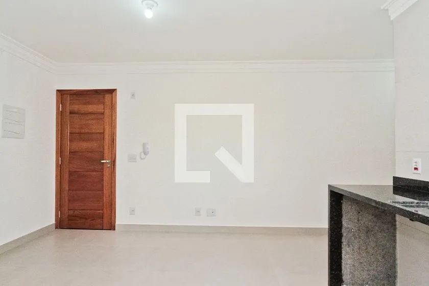 Apartamento à Venda - Vila Mangalot, 2 Quartos, 52 m2 - Foto 4