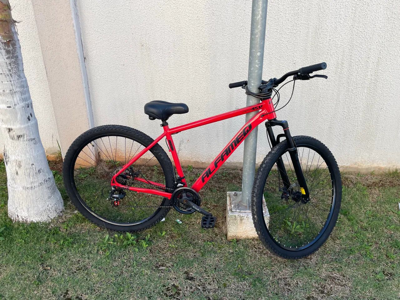 Bicicleta  - Foto 5
