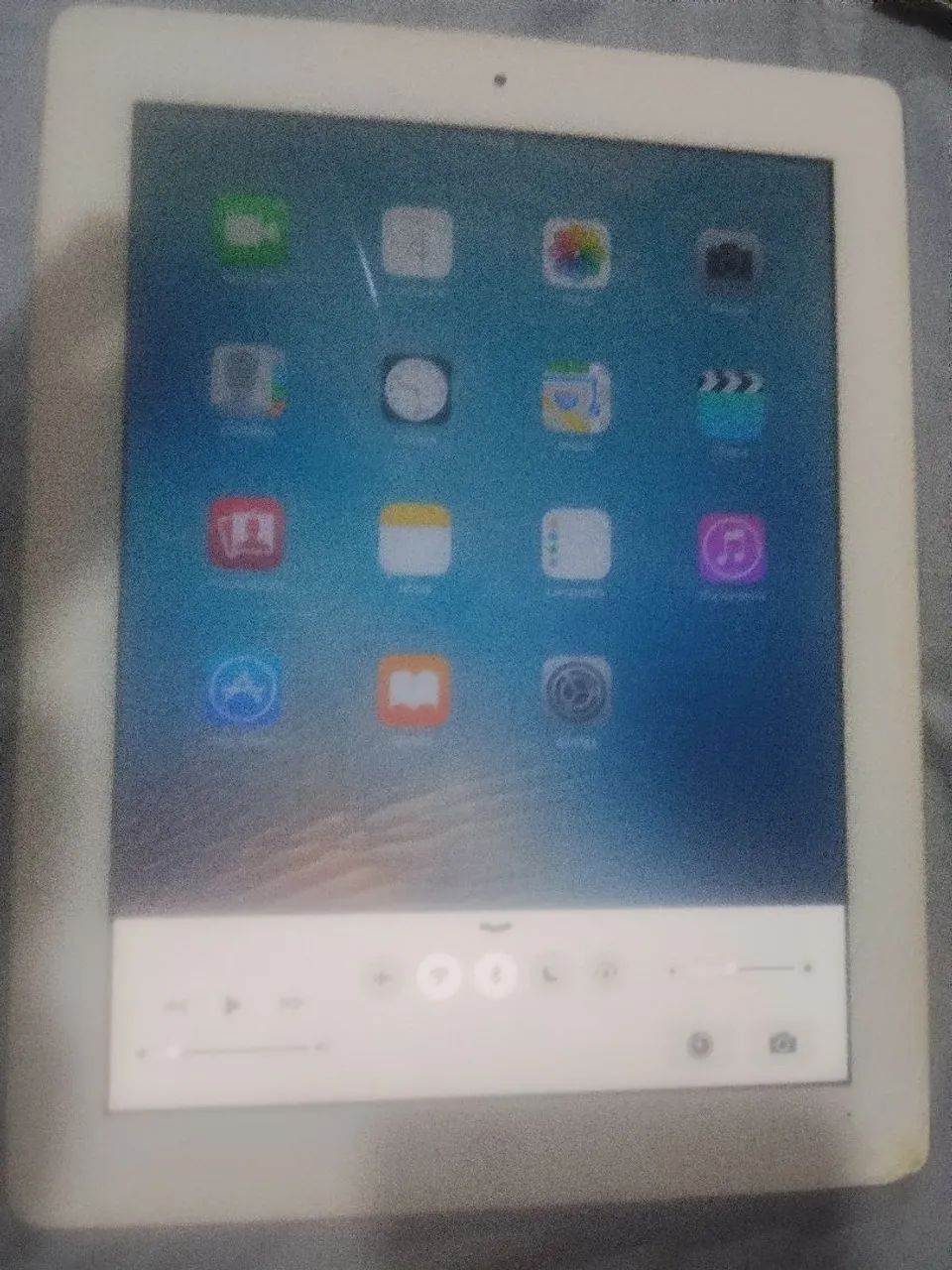 iPad 3 com 64gb memória interna  - Foto 4
