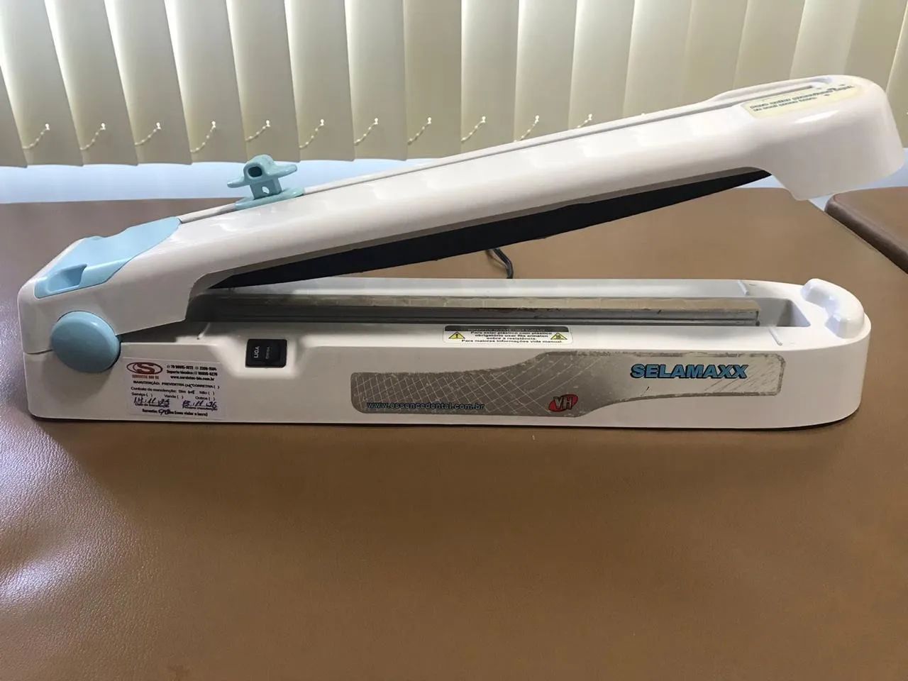 Vendo autoclave - Foto 2