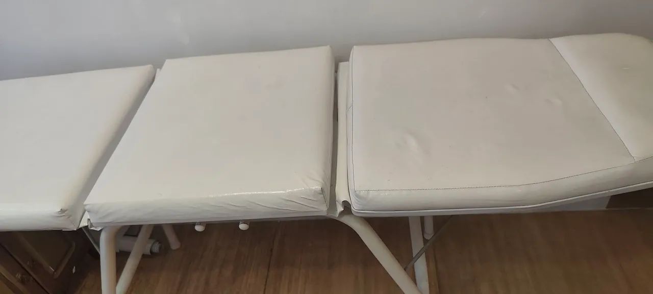 Maca 3 posições  - Foto 3