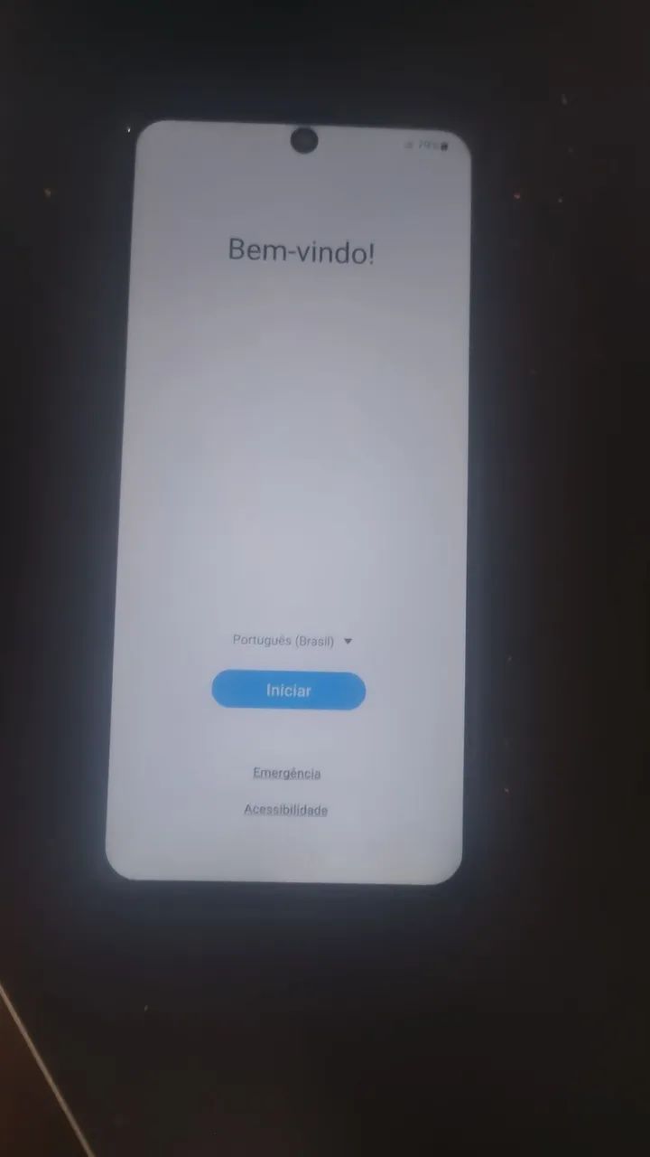 Samsung a71 