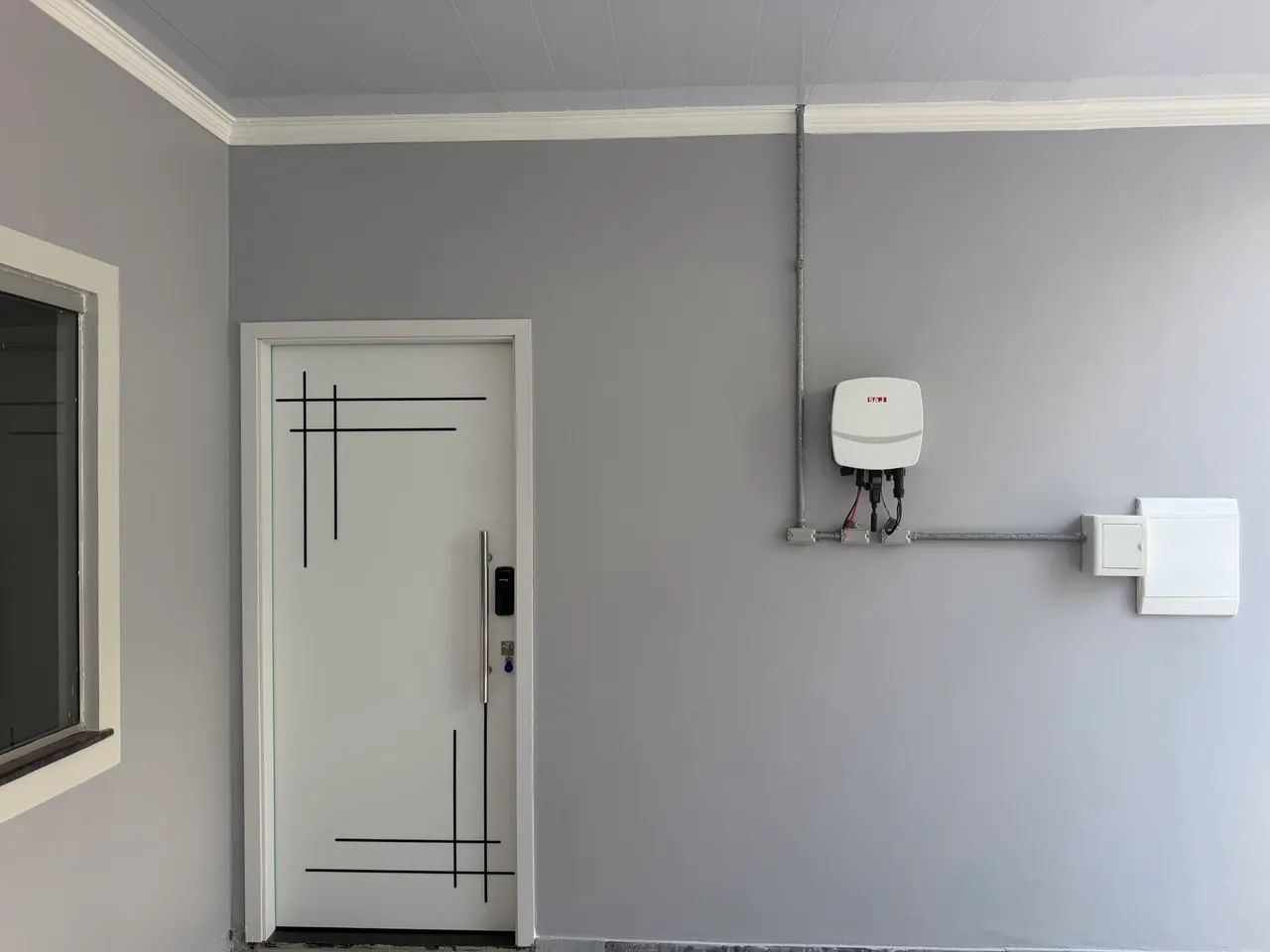 Aluga-se Casa nova , Pronta para Morar! - Foto 3