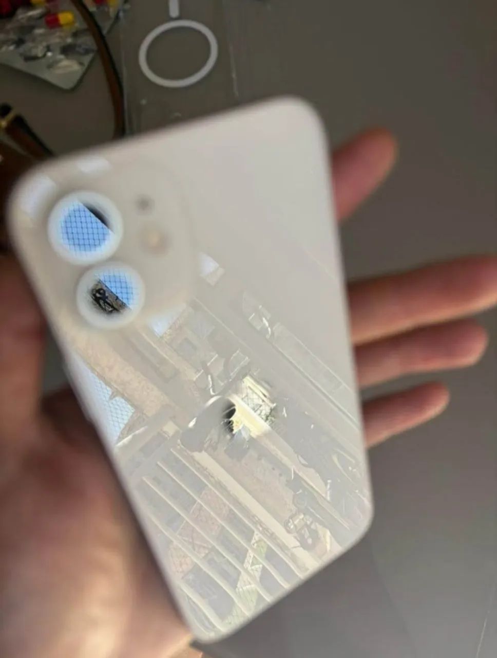 iPhone 12 64g  - Foto 4