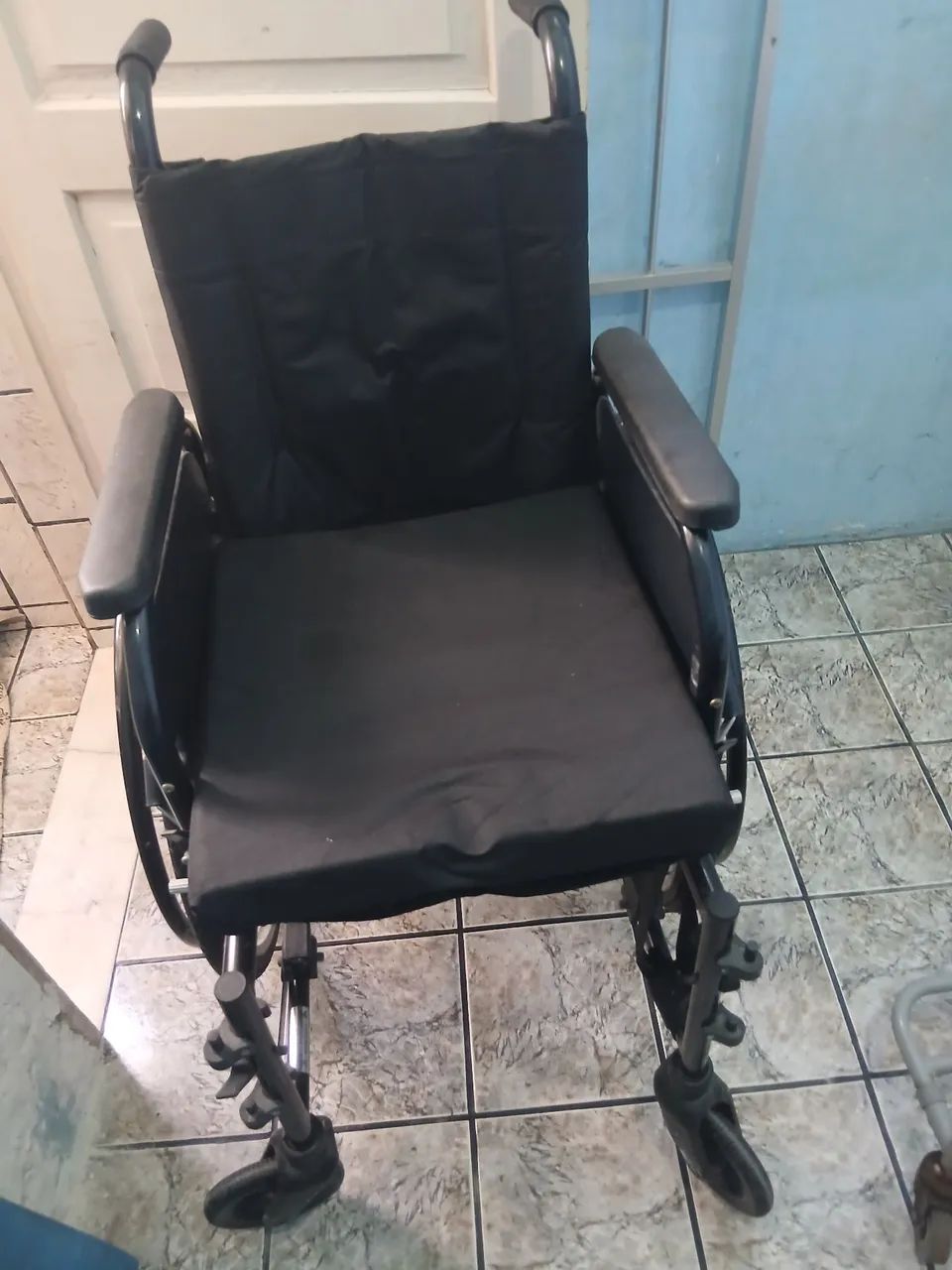 Cadeira de rodas