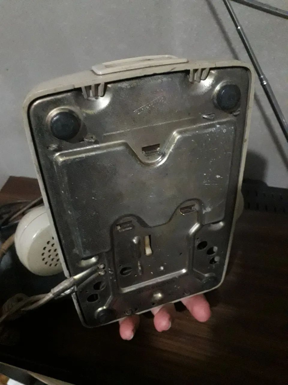 Tel fixo Ericsson conservado - Foto 4