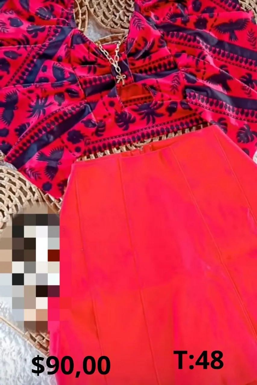 Roupa 