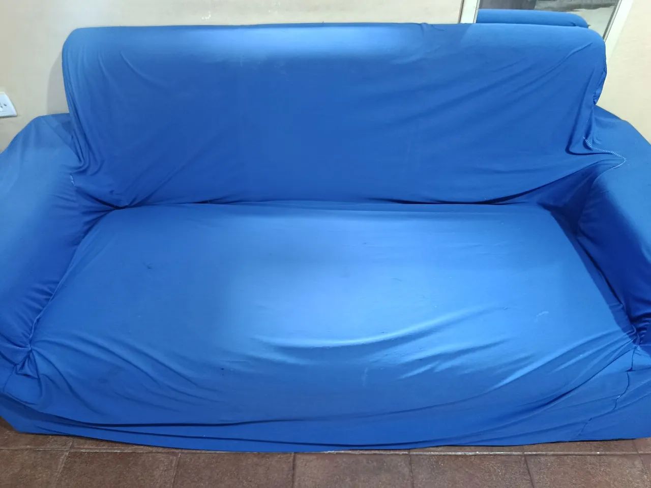 Jogo de sofá 