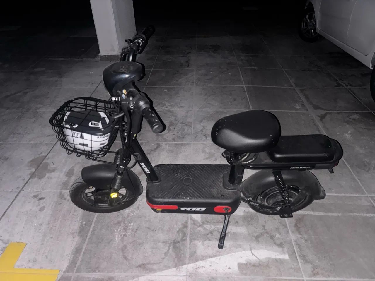 Scooter Yoo 350W - Foto 2