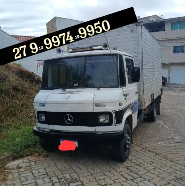 Mudança em Vitória Frete da grande Vitória