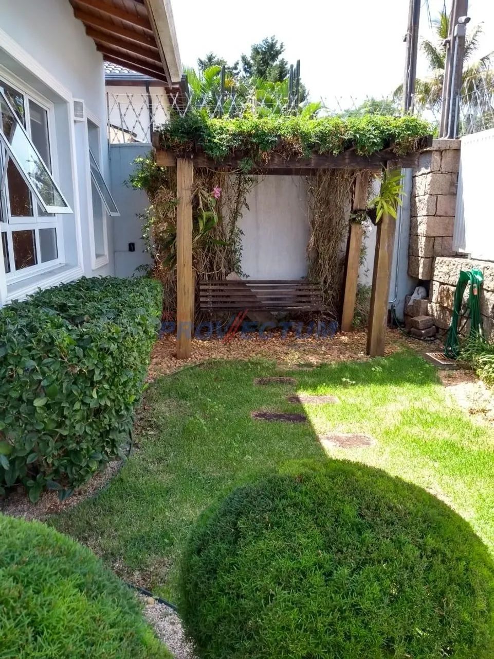 casa - Parque Alto Taquaral - Campinas - Foto 2