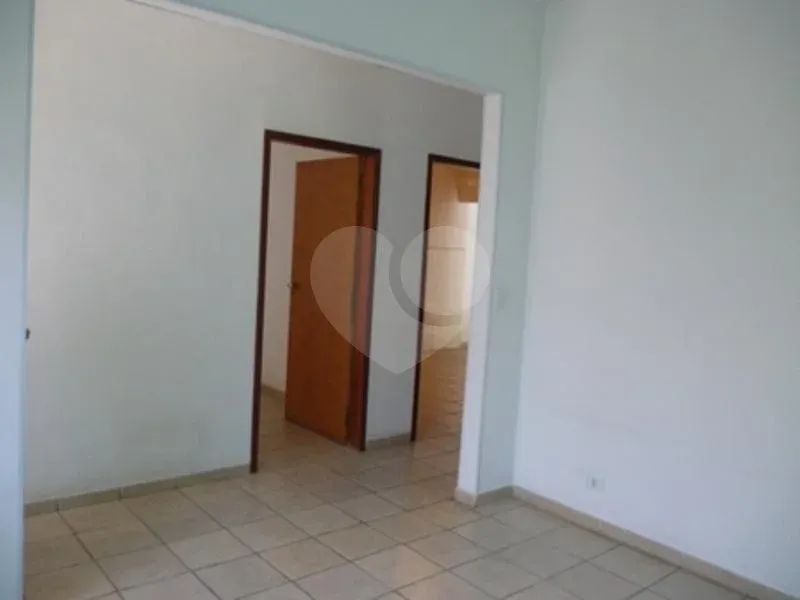 CASA TERREA TUCURUVI