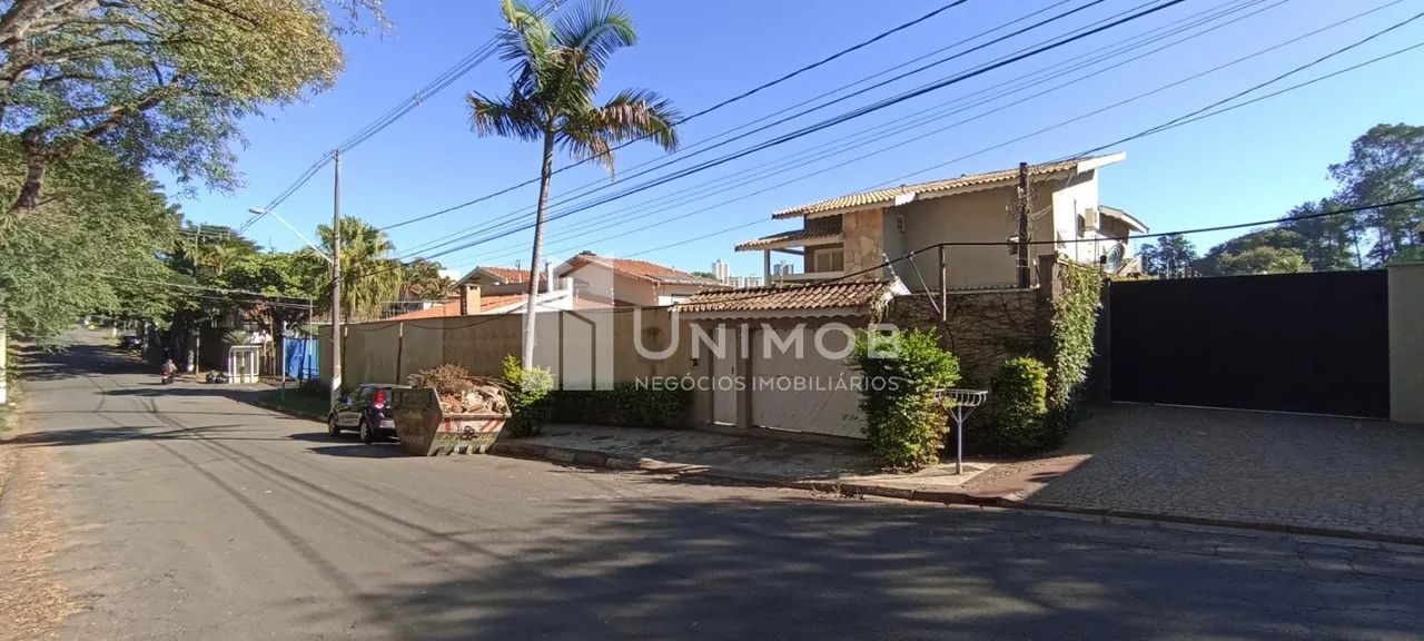 casa - Bairro das Palmeiras - Campinas - Foto 3