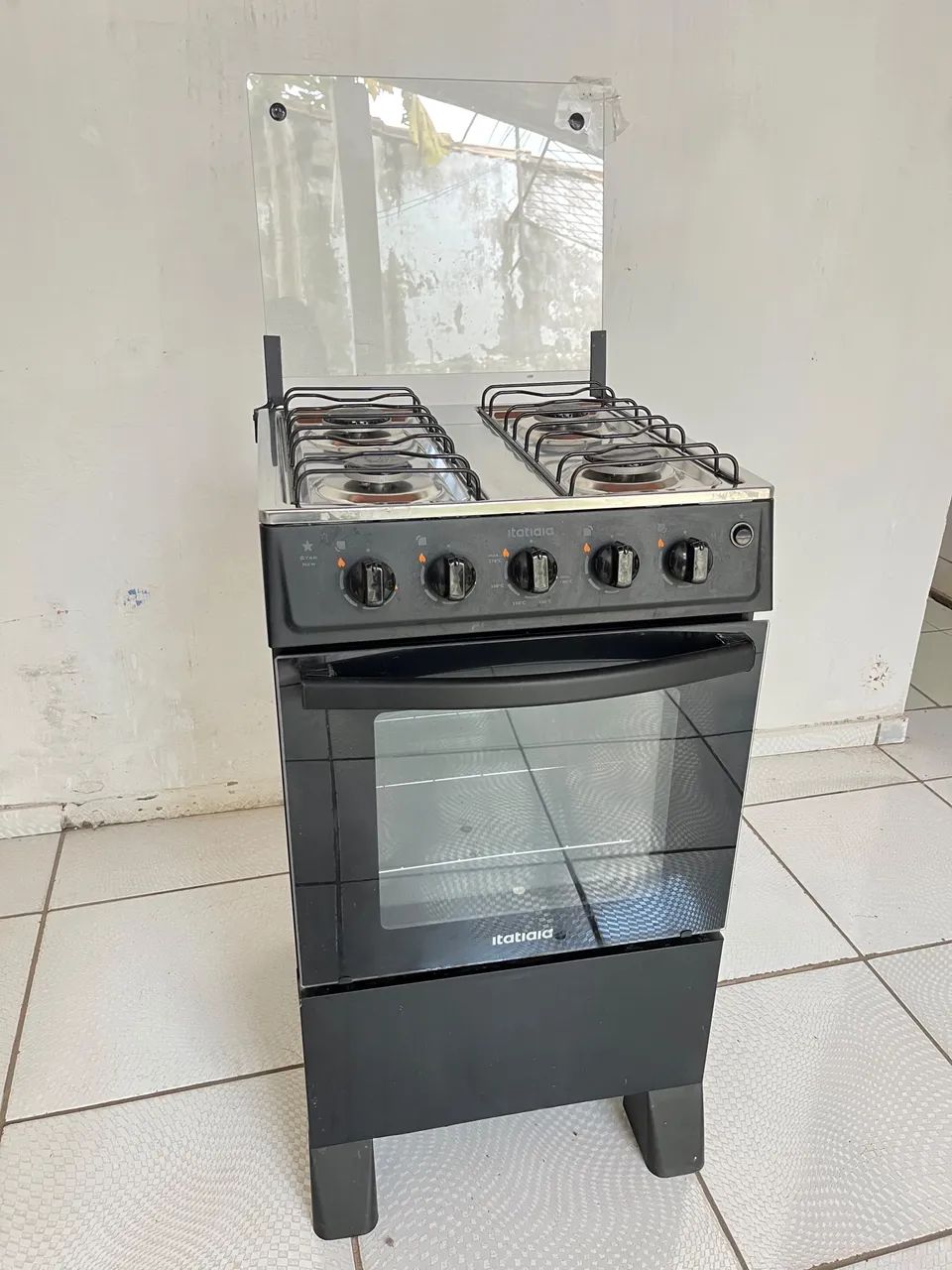 Fogão  - Foto 3