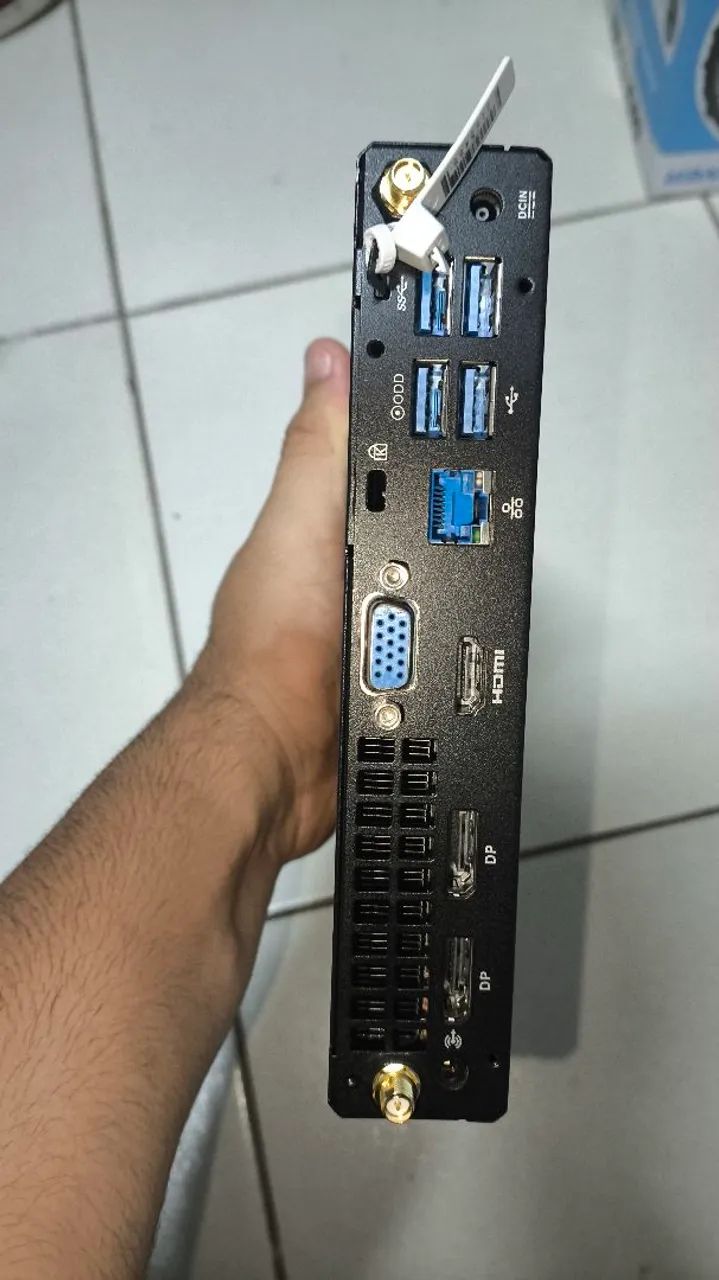 Computador positivo mini65713021570050121