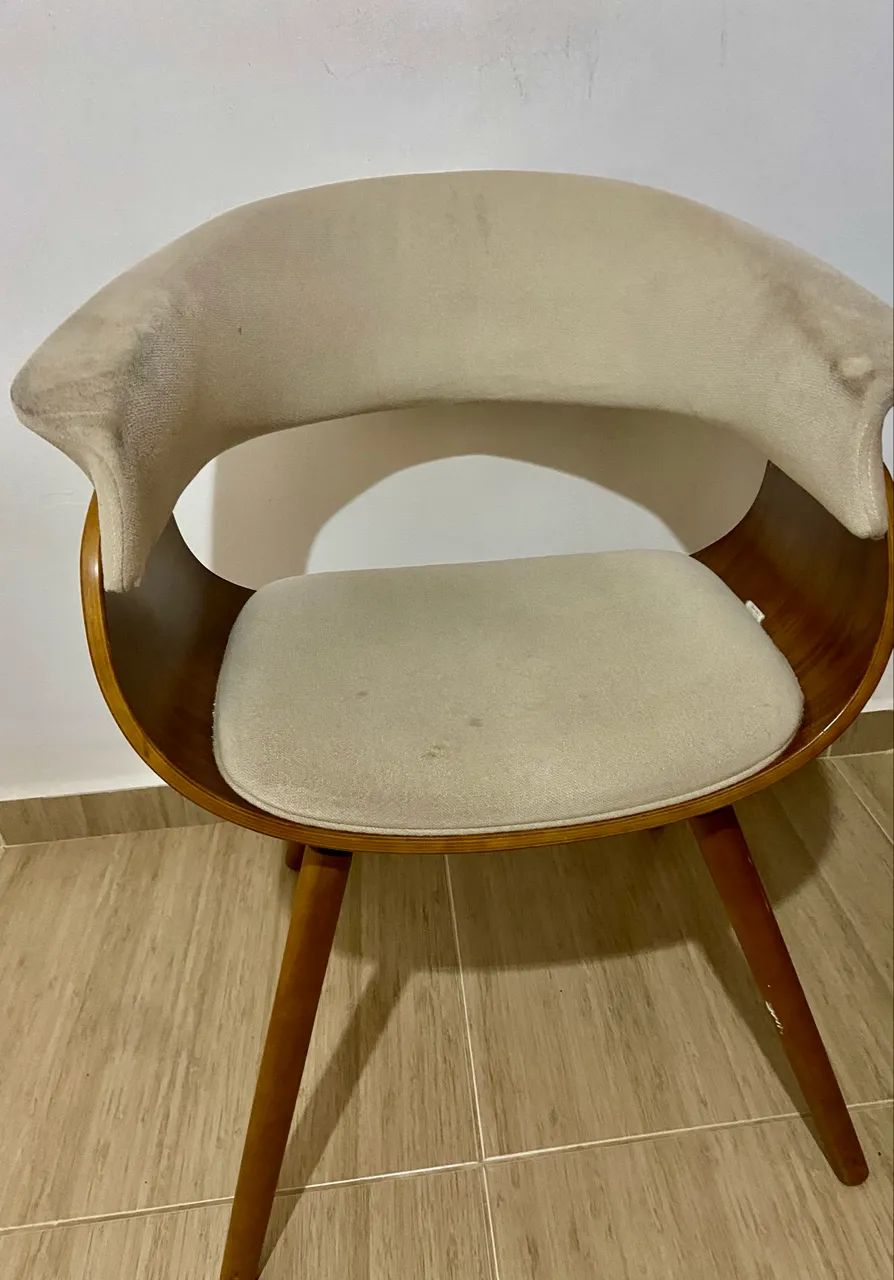 Cadeira de jantar - Foto 2