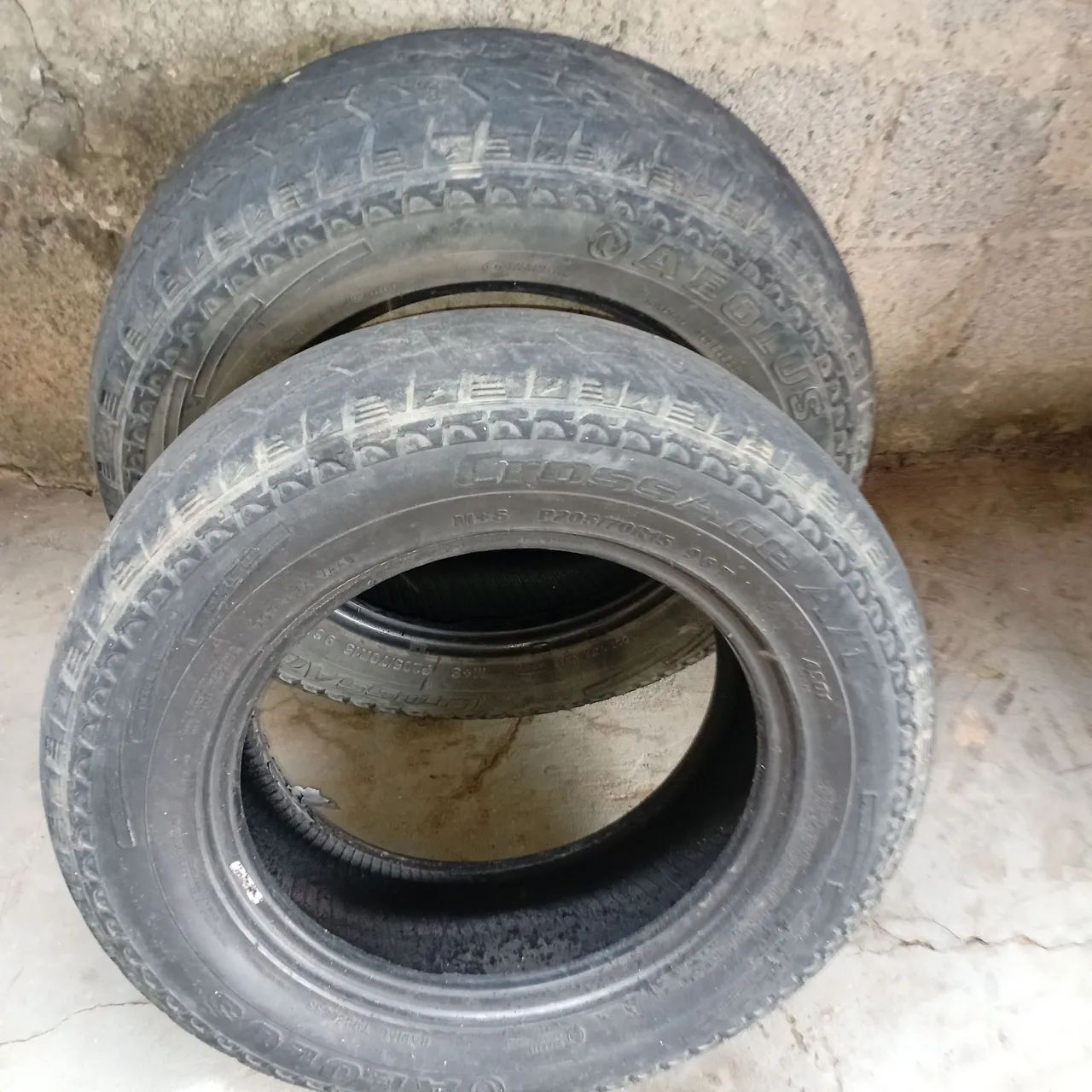 Vendo. Peneus 