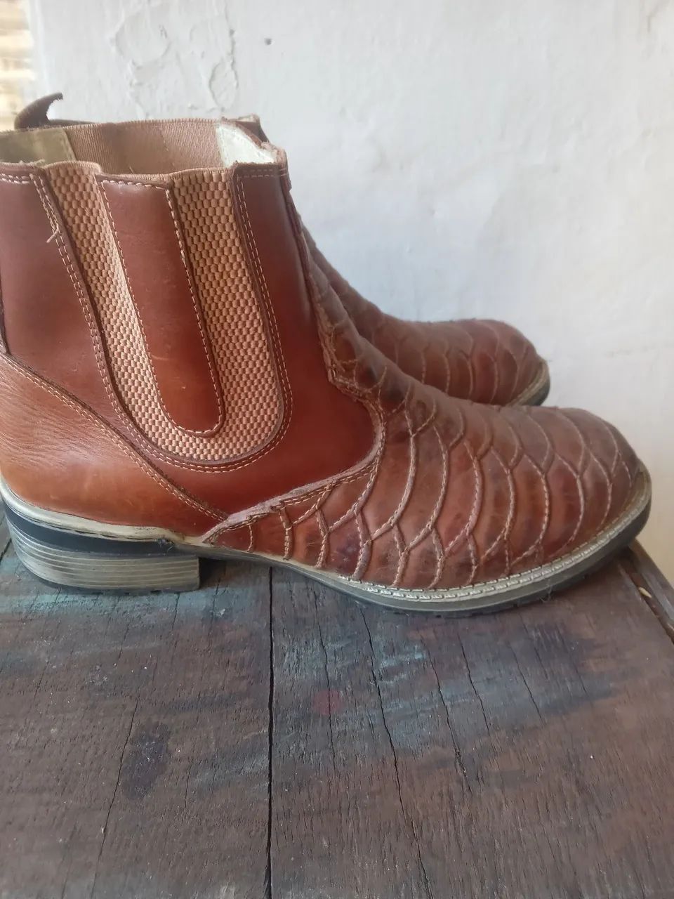 Bota country - Foto 2