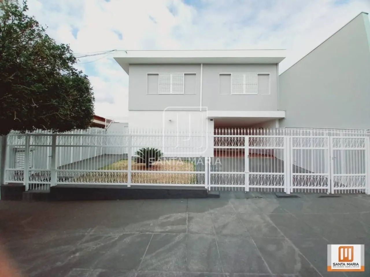 Casa (sobrado na rua) 4 dormitórios/suite, cozinha planejada