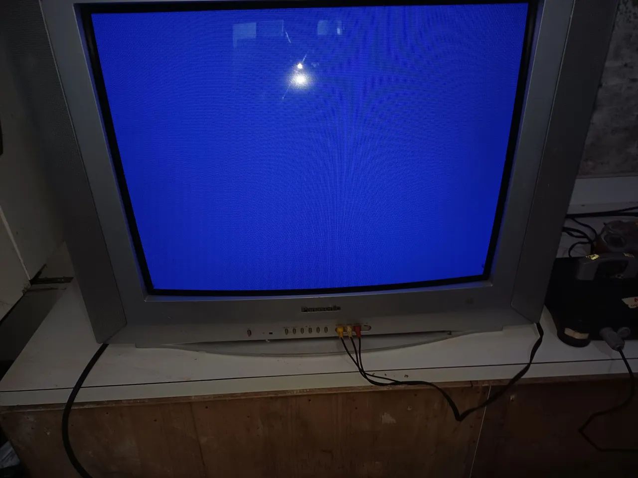 Tv de tubo Panasonic 29