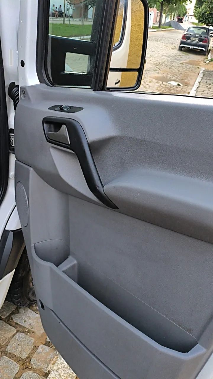 M.Benz Sprinter 311 - Foto 3