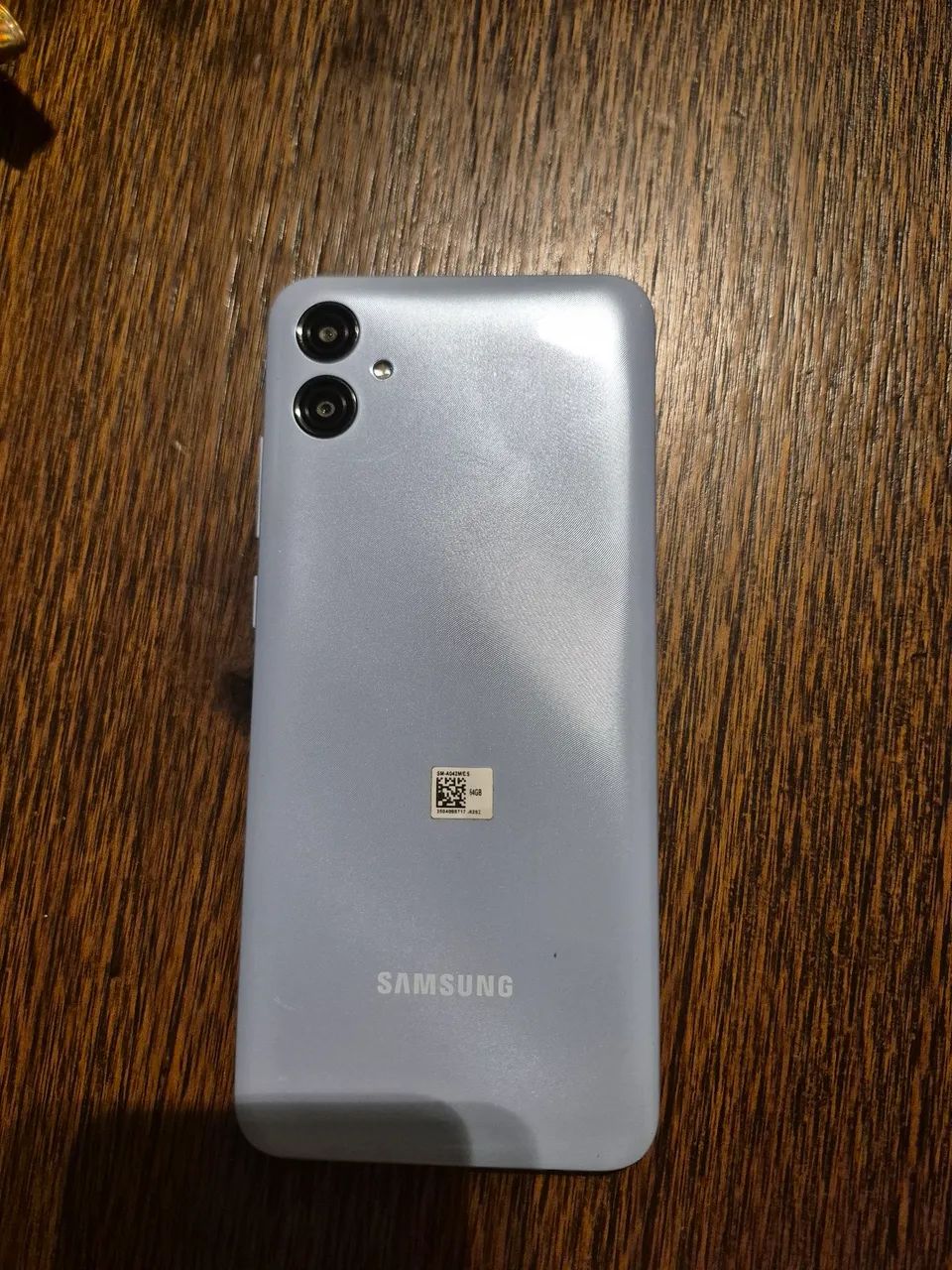 Vendo Celular Samsung  - Foto 3