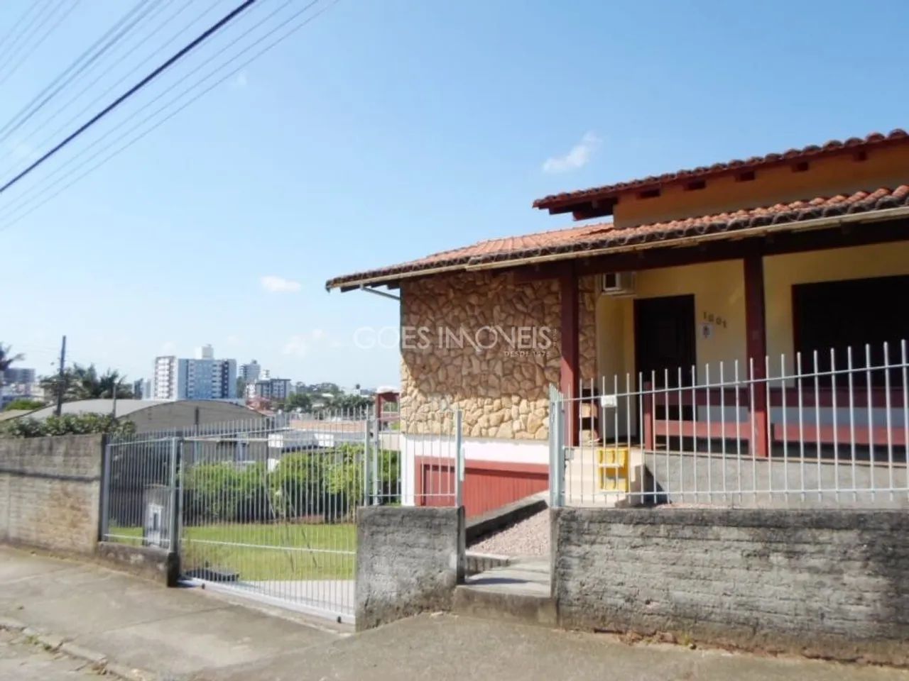 Casa à venda no Centro de Içara/SC - Foto 2