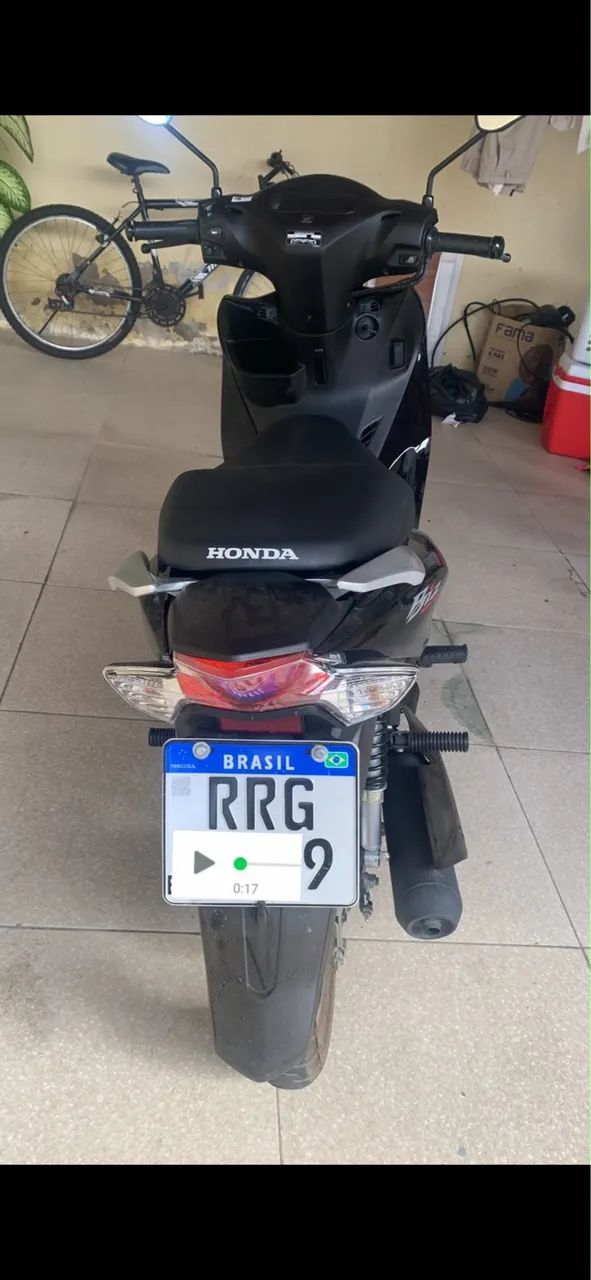 Biz 125 2025 - Foto 2