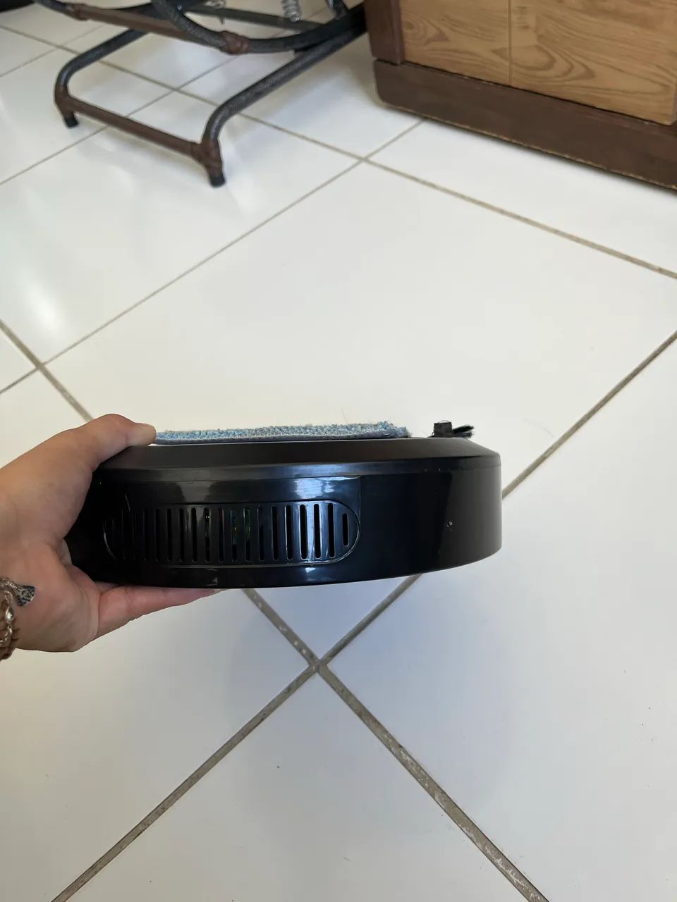 Aspirador Robô  - Foto 4