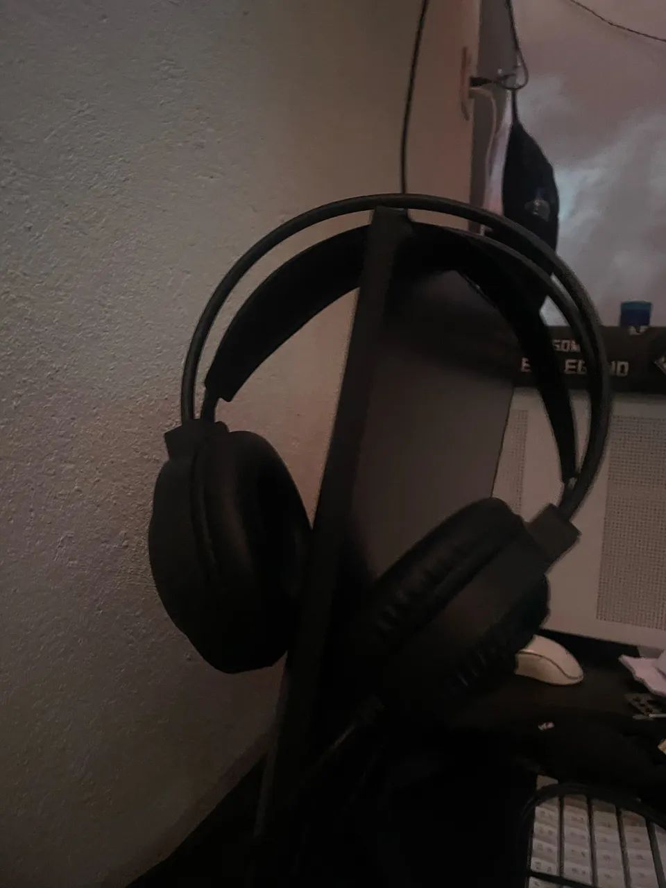 FONE GAMER  - Foto 2