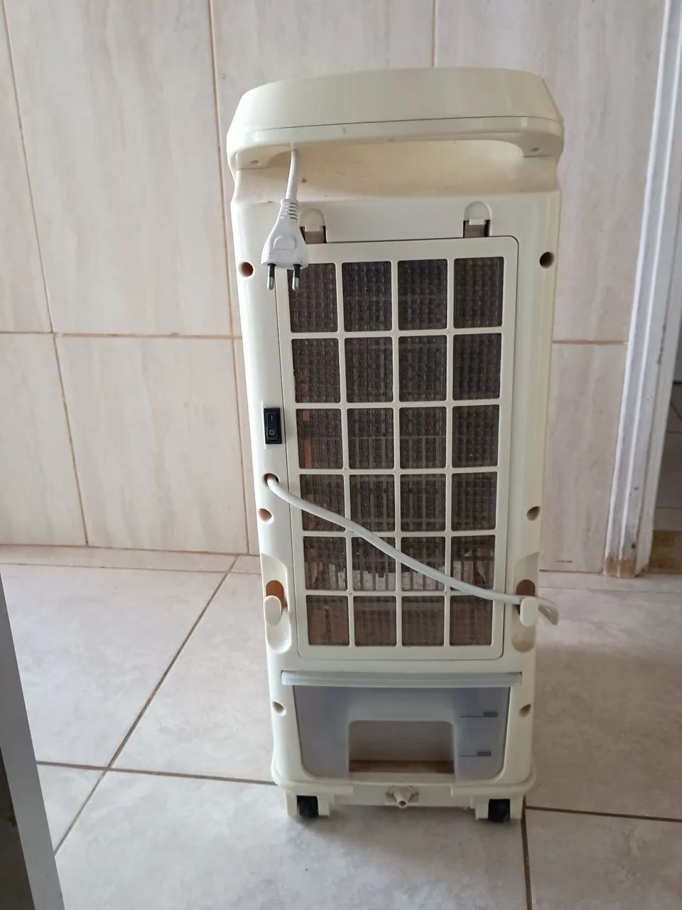 Climatizador de ar Philco 110v - Foto 3