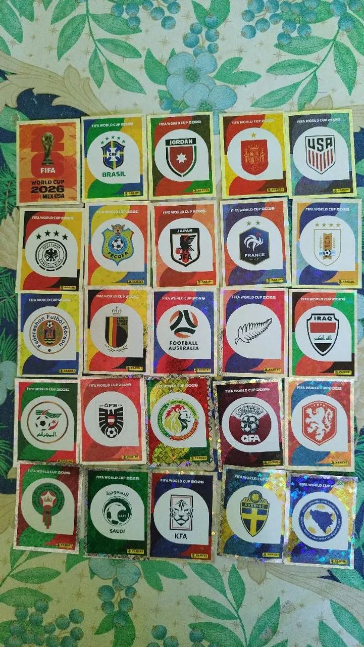 Figurinha da Copa 2026, Brilhantes e Legend  do Alphonso Davis - Foto 2