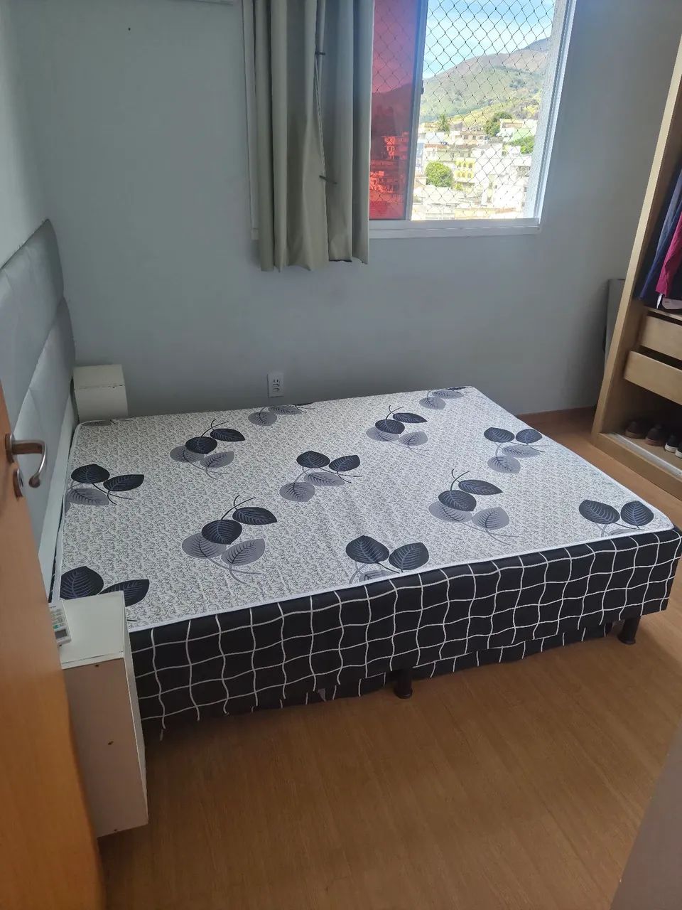 CAMA BOX CASAL - Foto 4