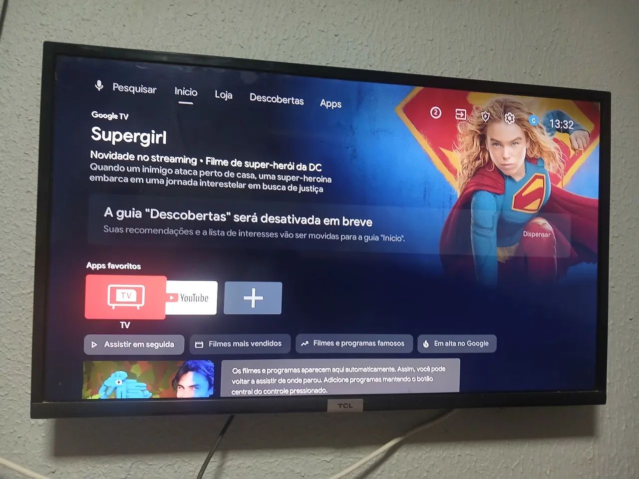 Tv 32 - Foto 2