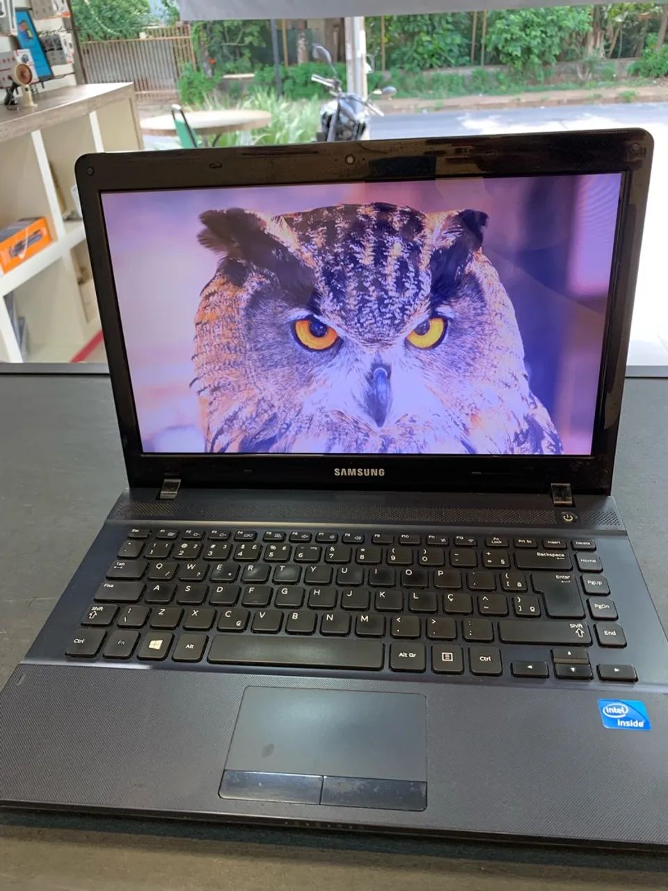 NOTEBOOK SAMSUNG  - Foto 3