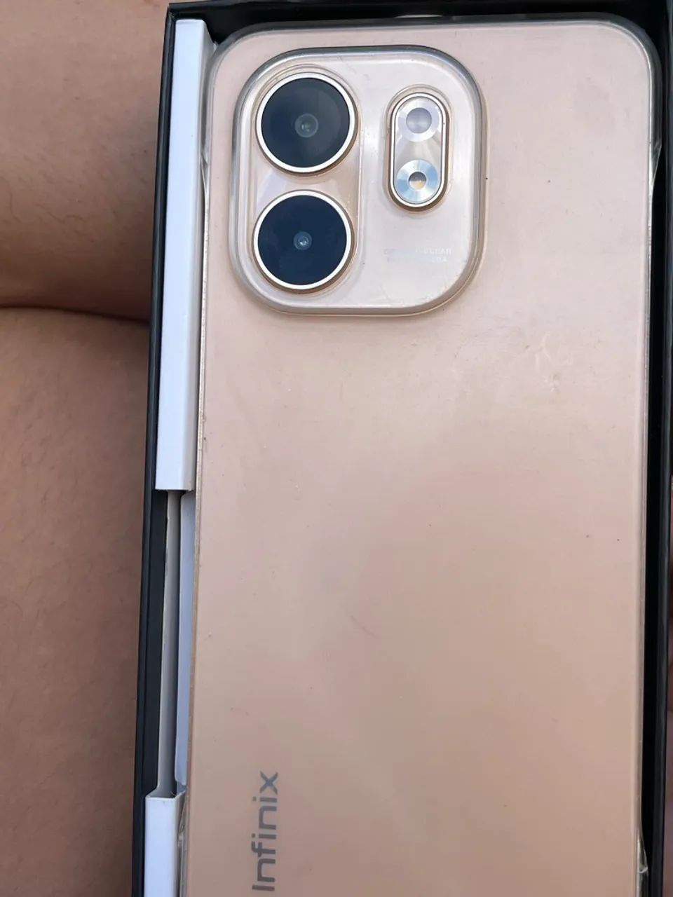 SMART 9 /128gb  - Foto 2