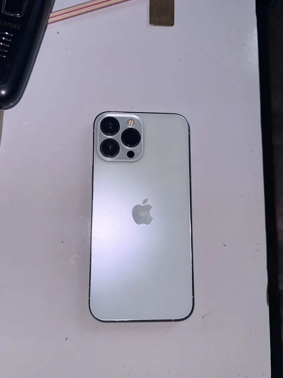 iPhone 13 Pro Max - Foto 2