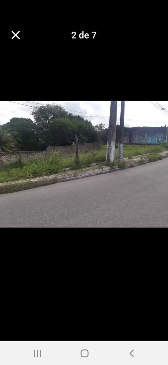 Terreno 