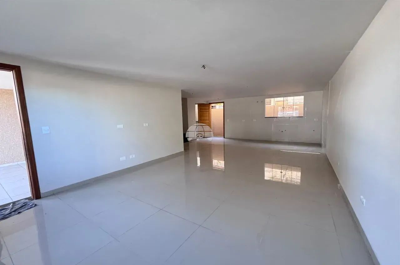 Sobrado no Bairro Abranches - Foto 4