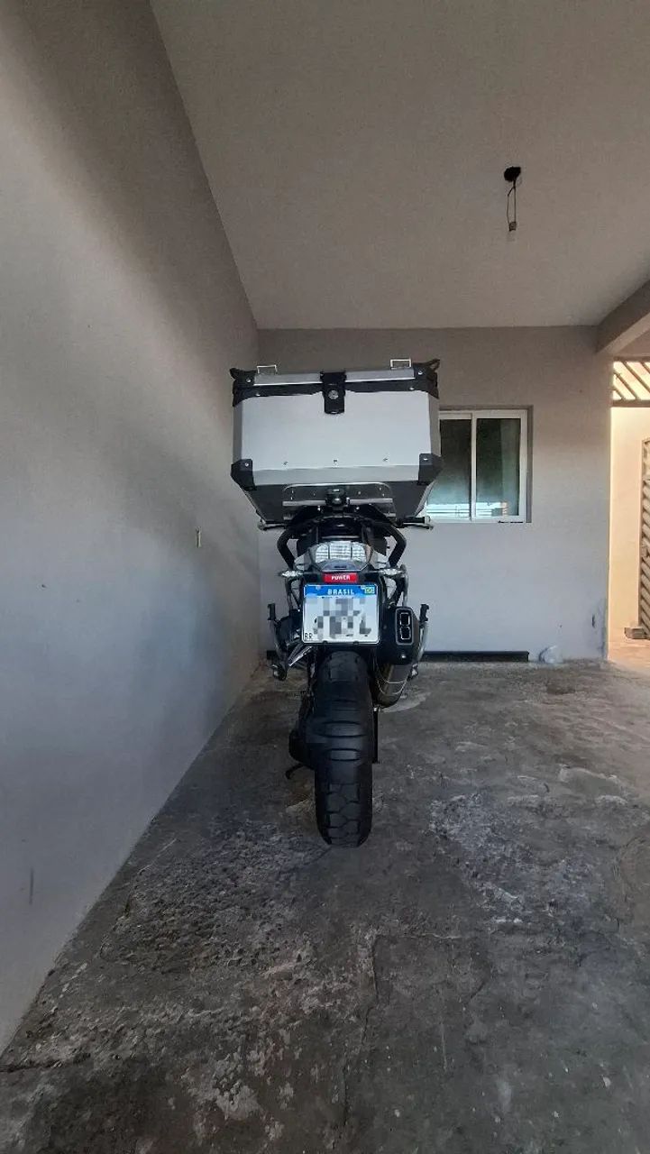 R 1250GS - Foto 3