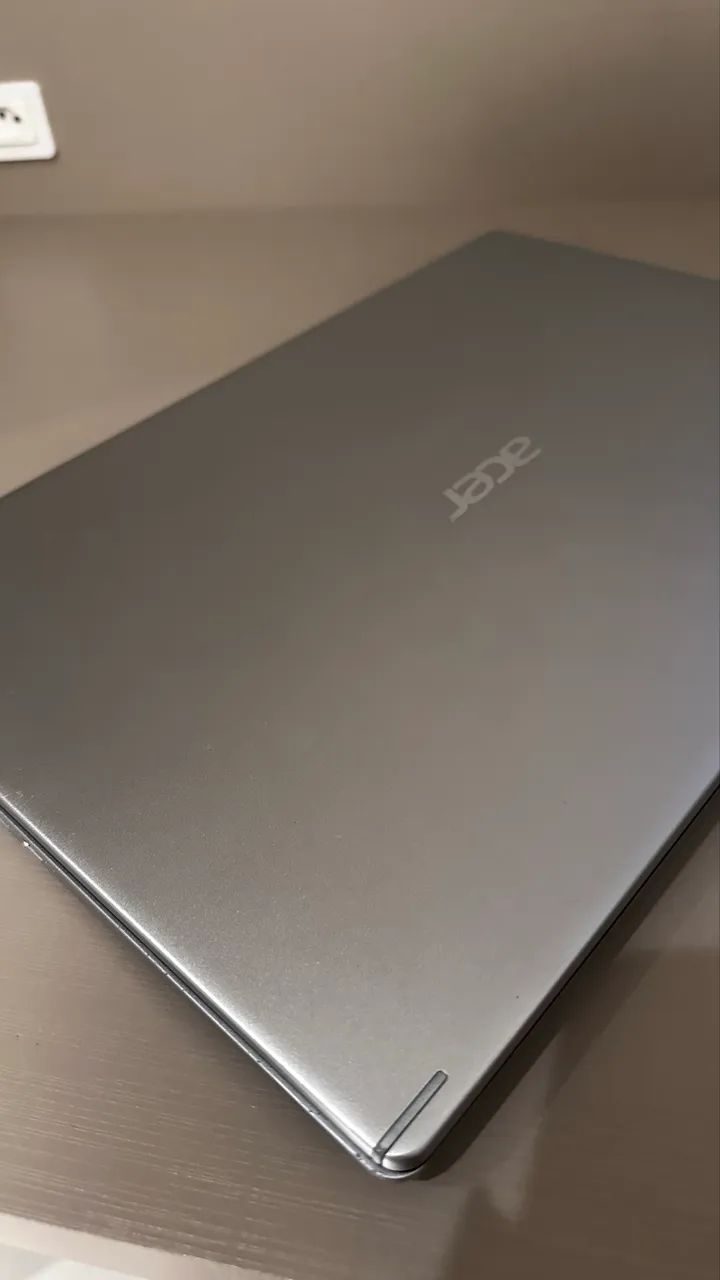 Notebook Acer i3  - Foto 2