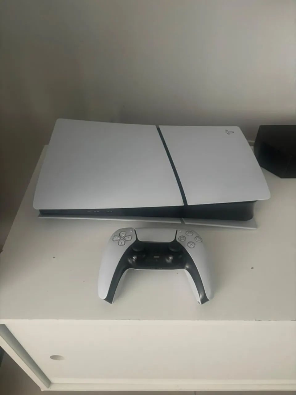 Playstation 5 Versão Slim Digital - Foto 2
