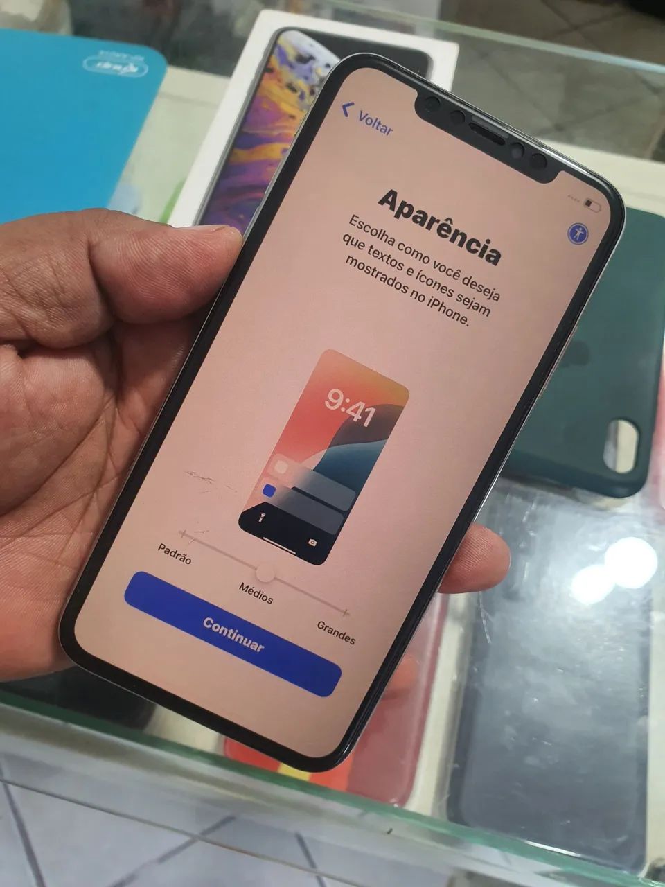 Iphone xs max - Foto 4
