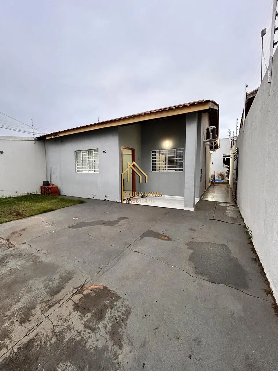 Residencial Maria de Lourdes - Foto 2