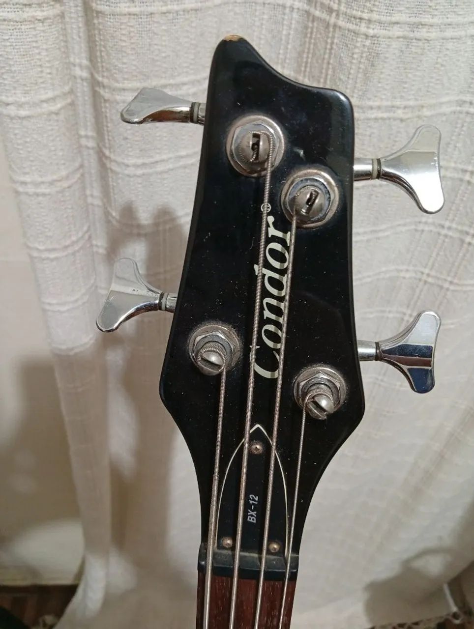 Baixo Condor - Foto 2