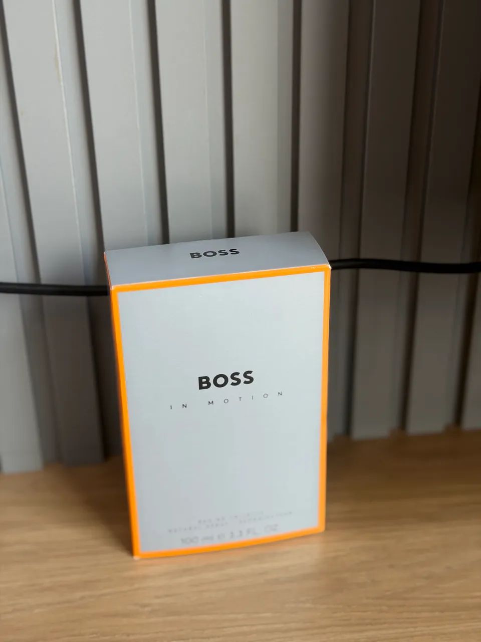 PERFUME DE LUXO BOSS IN MOTION - Foto 3