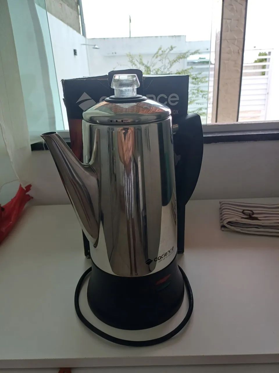 Cozinha 